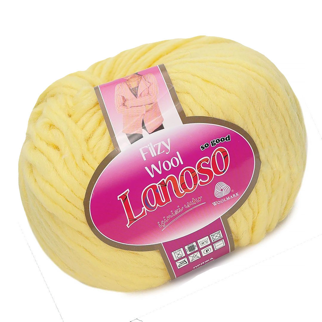 Filzy Wool 914