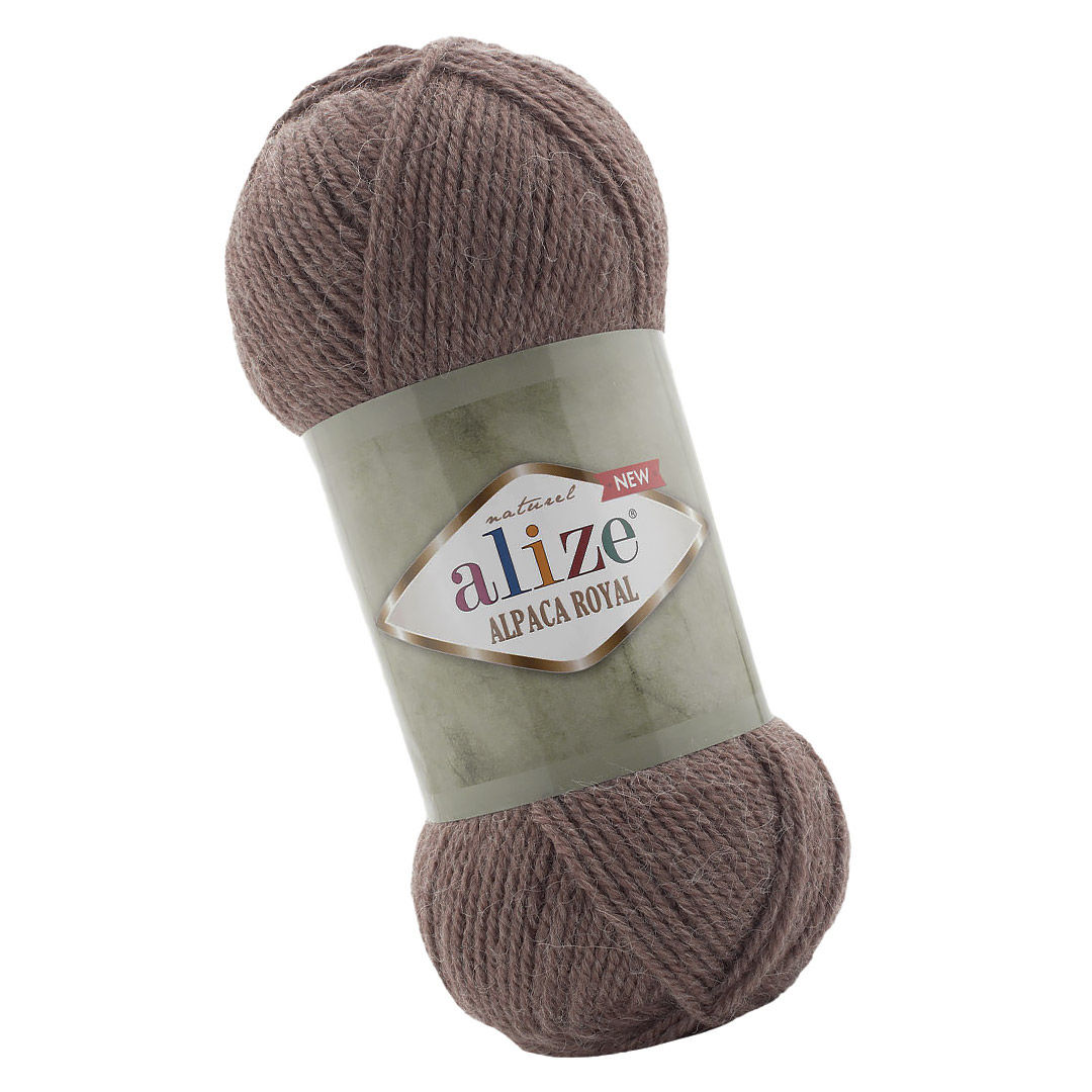 Alpaca Royal New 688