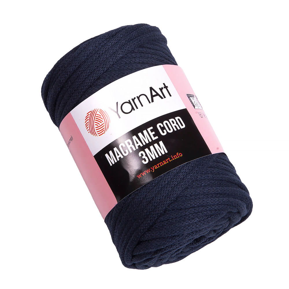 Macrame Cord 3MM 784
