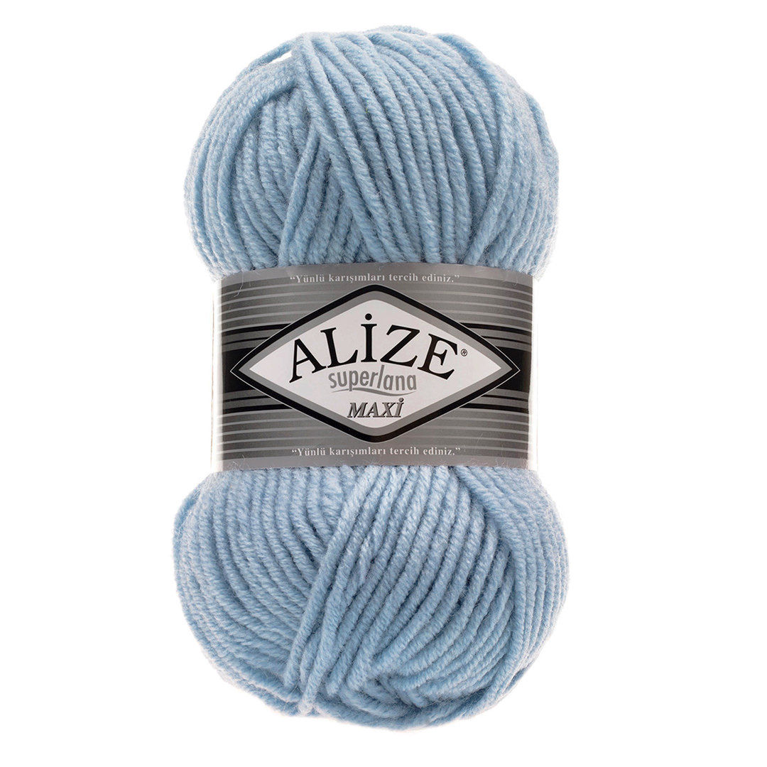 Superlana Maxi 480