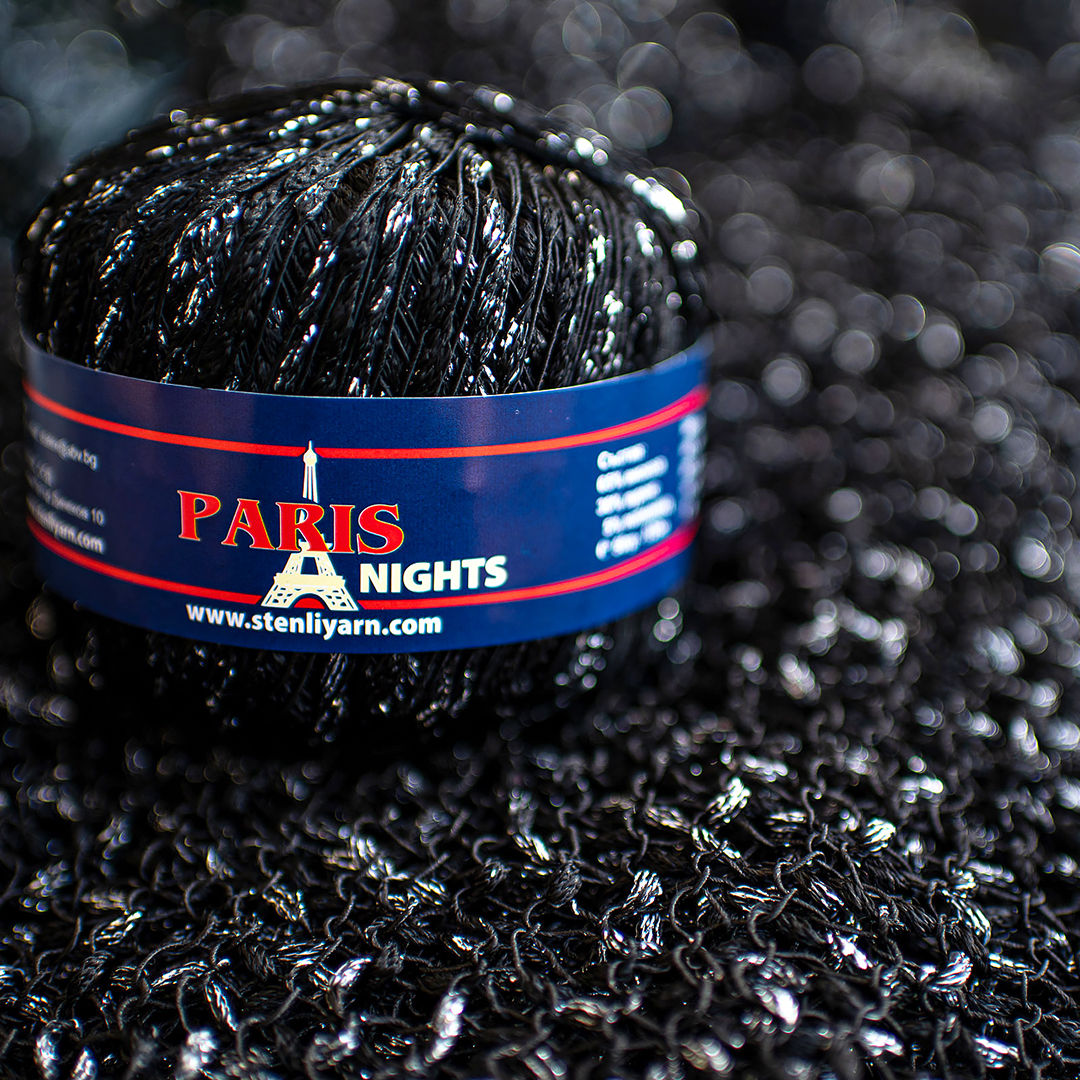 Paris Nights