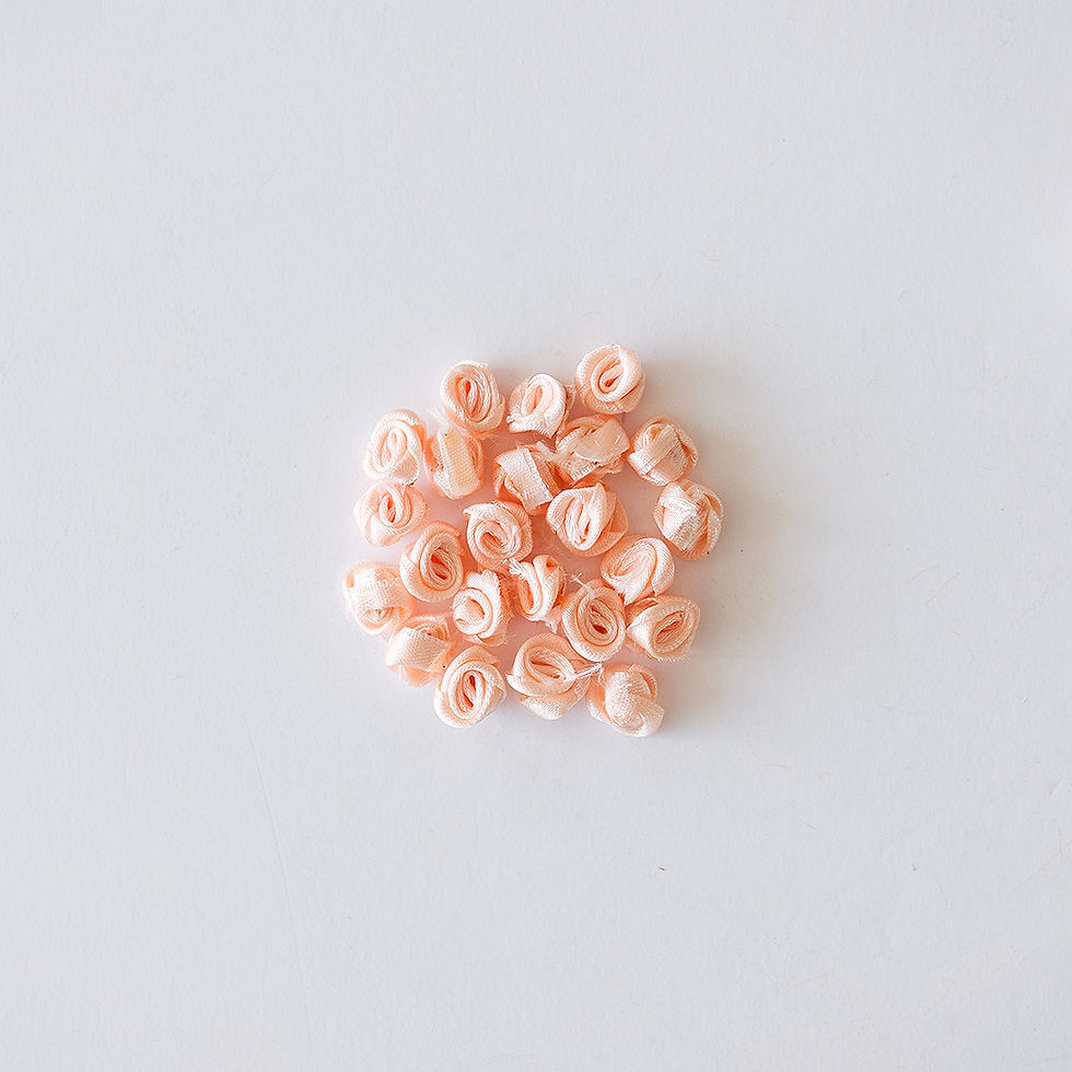 Миниатюра: Розички