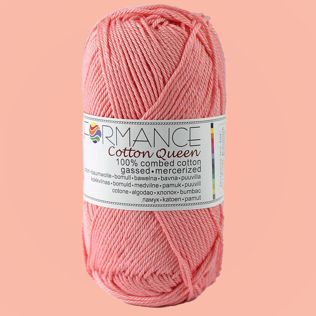 Cotton Queen 14