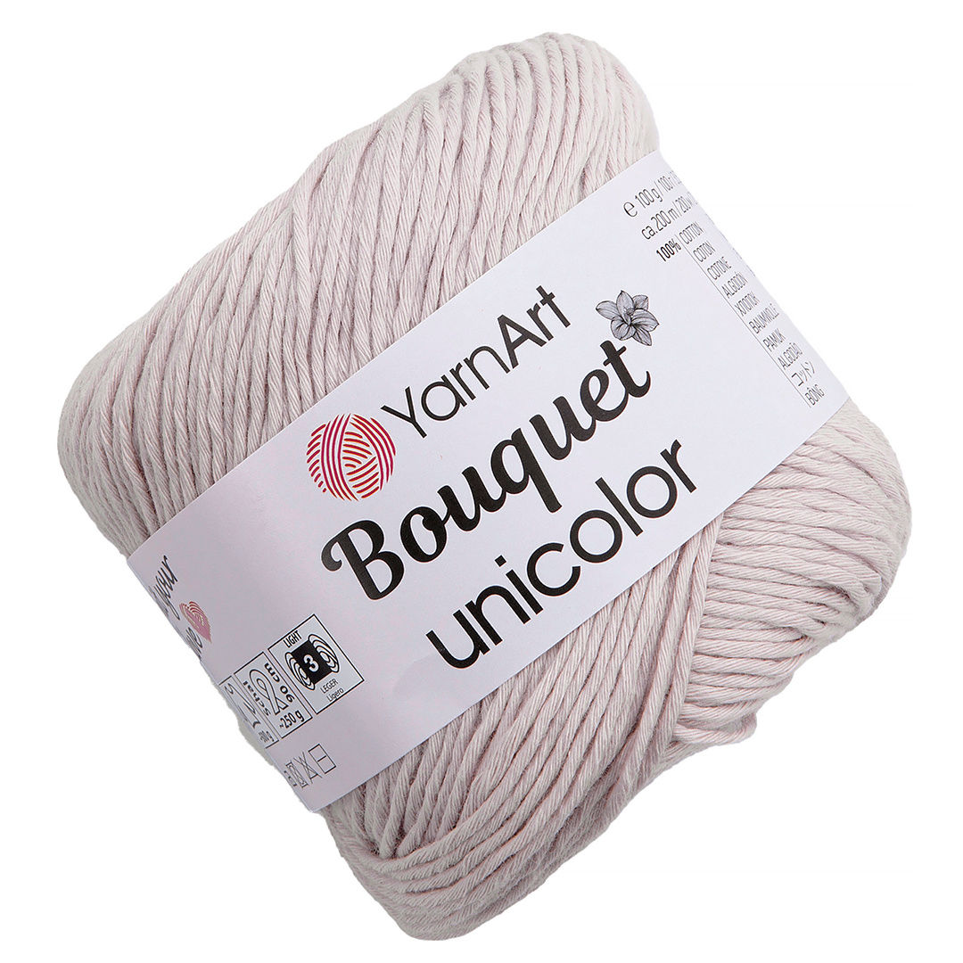 Bouquet Unicolor 3205