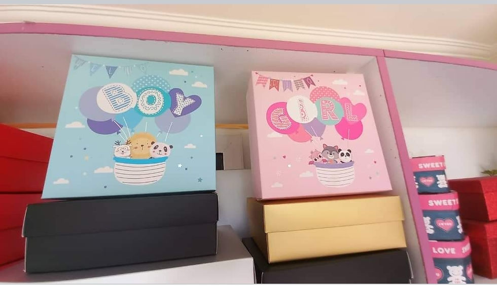 Thumbnail: BOXES