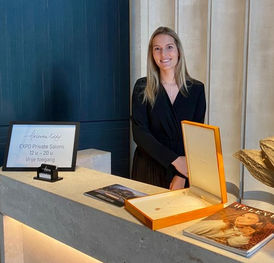 Hostesses Kortrijk Hostessenkantoor Hostess agency People agency promo