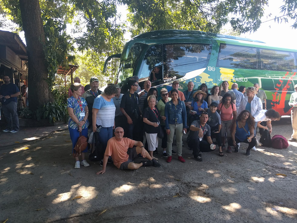 Tour Group