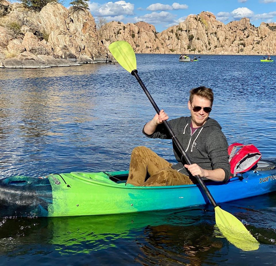 Born To Be Wild Adventures Tours & Rentals Prescott Arizona