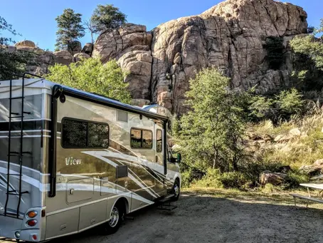 Discovering Prescott, Arizona’s Premier Stays: Prescott’s Top 5