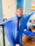 Kid in Sensory Sack.jpg