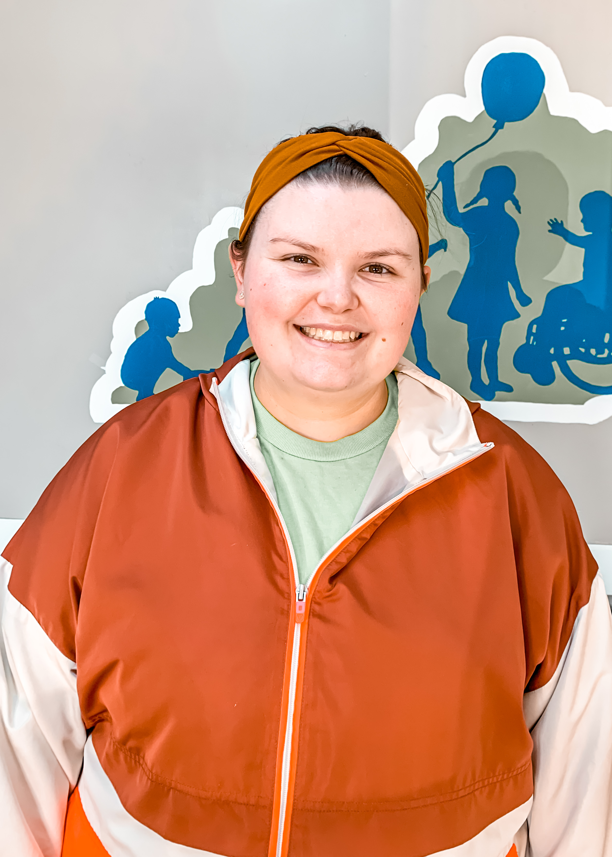 Writer: Kara Hornung