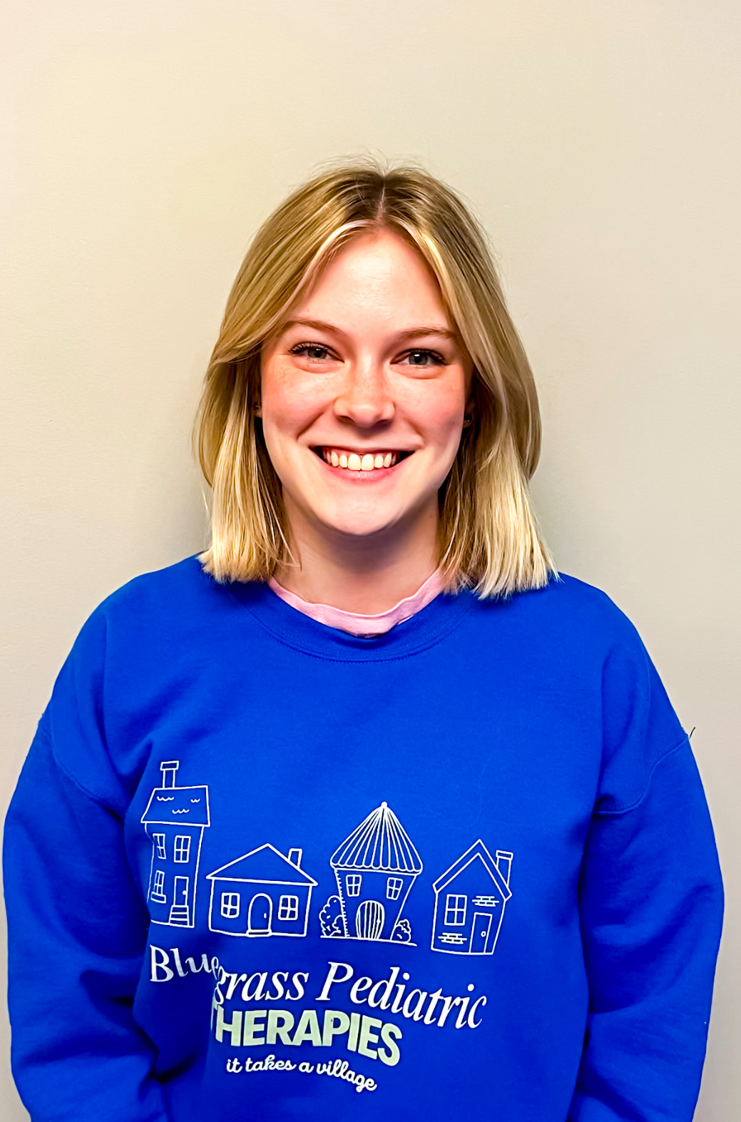 Writer: Rhiannon Spradlin, MA, CCC-SLP