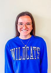 Pictured is Emily Reichley, a referral coordinator at BPT's Richmond office.