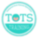 TOTs Certificate