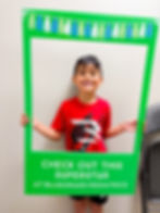 Check Out this Superstar!