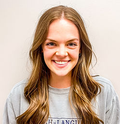 Pictured is Micah Taylor, a speech language pathologist at BPT's Winchester office.