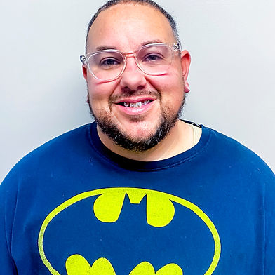 Jesse Scott