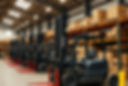typical swedish warehouse with forklifts.jpg