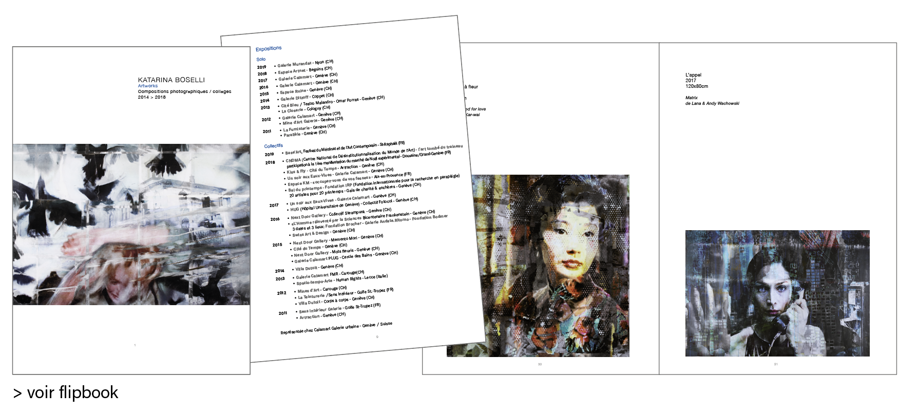 Book A5 - 56 pages