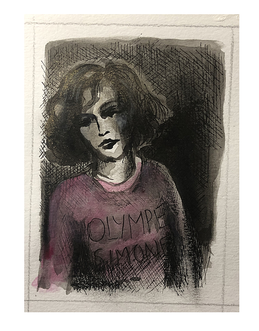 Olympe