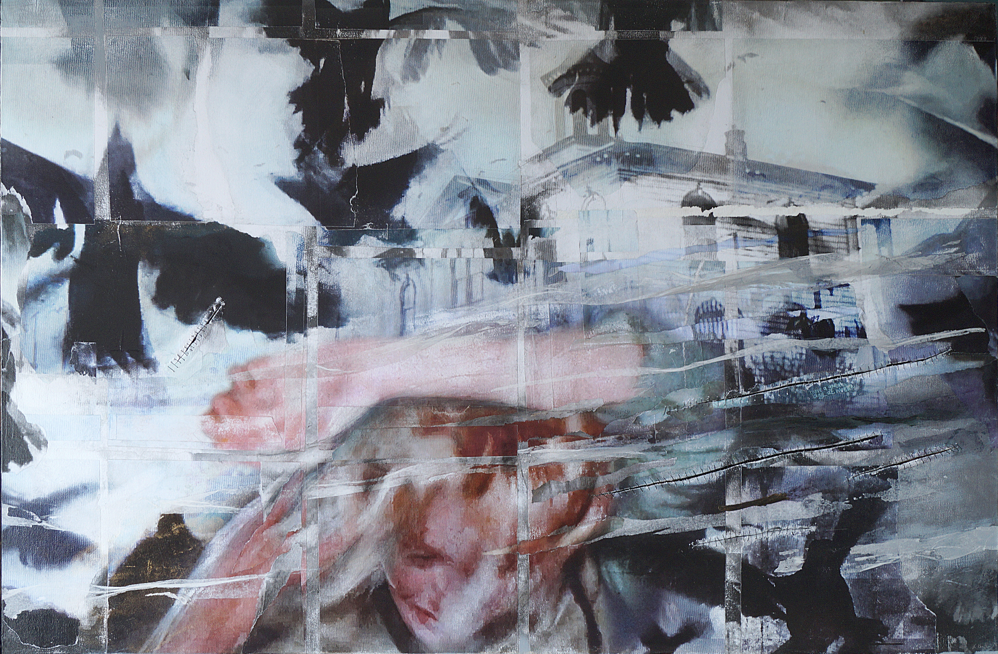 Les oiseaux