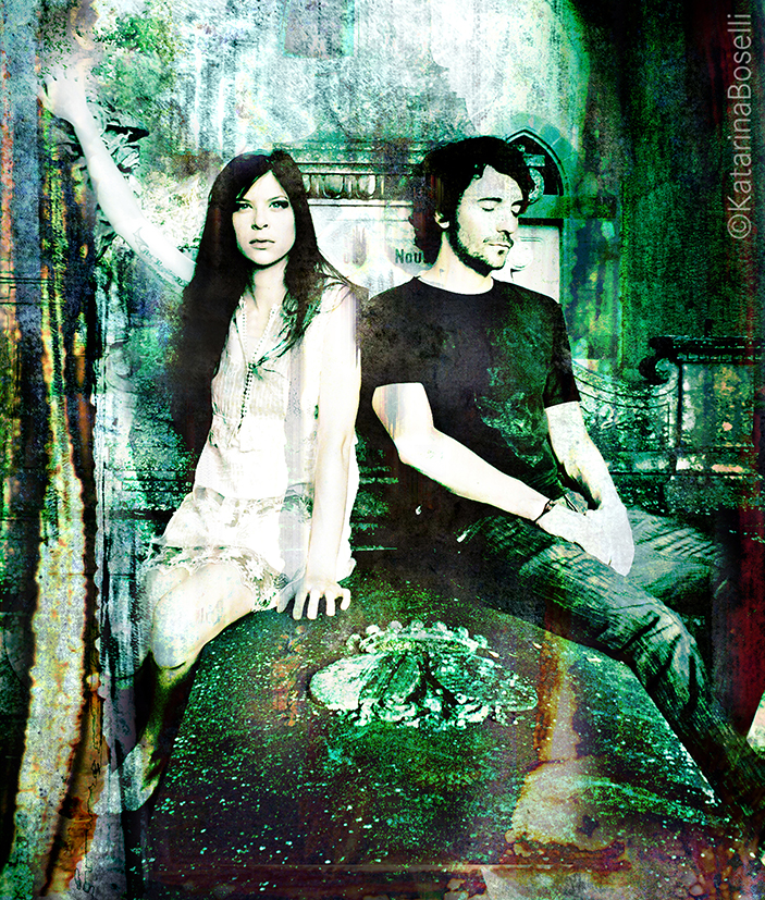 ETERNITY