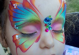 Sydney Face Painters
