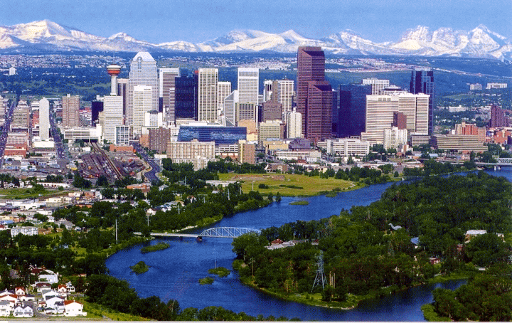 CALGARY