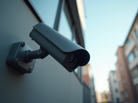 Seguridad con CCTV profesional: Conoce las mejores empresas de CCTV en Bogotá