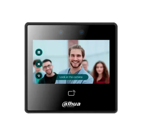 Dahua Terminal Standalone