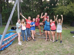 Camp Concordia