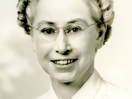 Neta Allene Case