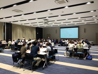 「在宅医療について学ぶ」参加しました