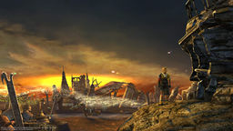 The Lord of the Rings Influenced Final Fantasy X’s Shift from Science Fiction Toward Fantasy