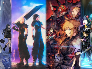 Final Fantasy Mobile Revenue March 2026: Dissidia Duellum Debuts as Ever Crisis Rises