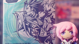 Booklet - Final Fantasy VII Series Special Book w/ Tote Bag