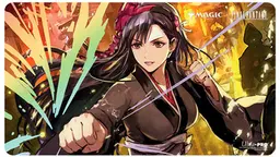 Ultra PRO Releasing New Magic: The Gathering x Final Fantasy Accessories in October 2026