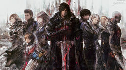 Short: Final Fantasy XVI Update Adds Xbox Handheld Compatibility