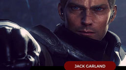 Rate The Character - Jack Garland (Stranger of Paradise)