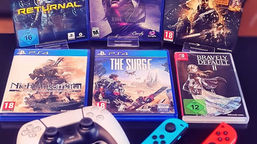#gamesidropped2022