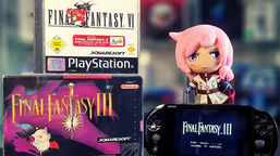 Way to play retro games