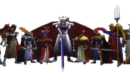 Hamaguchi Says Knights of the Round and Supernova “Require Very Careful Consideration”