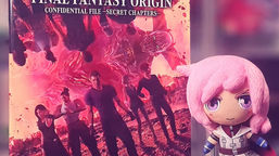 Guide - Stranger Of Paradise Final Fantasy Origin Confidential File