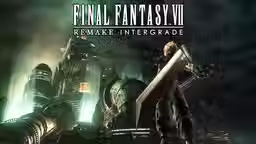 Naoki Hamaguchi hints that the complete Final Fantasy VII Remake Trilogy might come to Switch 2