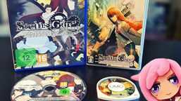 PS4 - Steins;Gate Elite