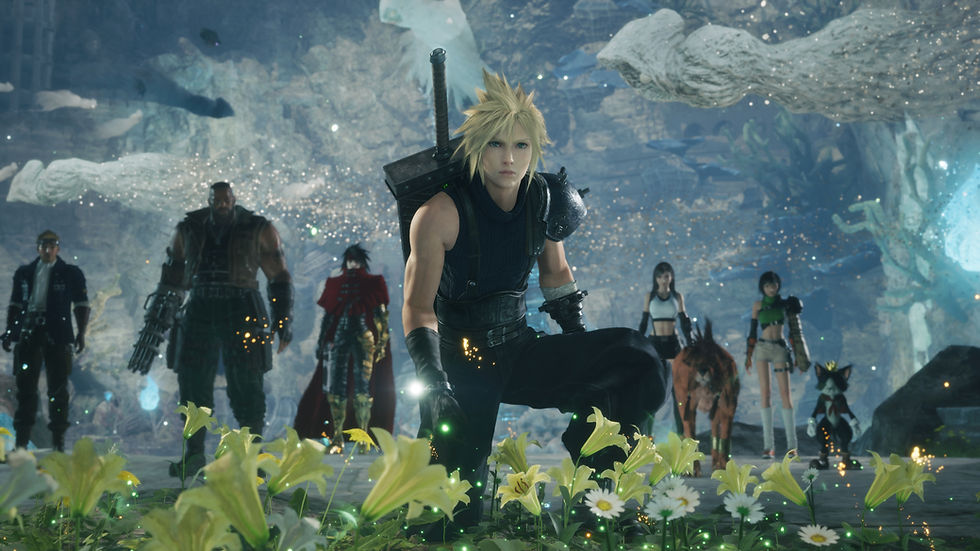 Naoki Hamaguchi on Why Listening to All Fan Feedback Can Lead to a Bland Game