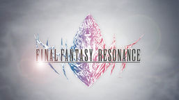 Final Fantasy Resonance Announced as First HD-2D Entry in the Series, Launches October 22, 2026