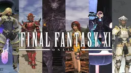 Final Fantasy XI Avoided 2024 Shutdown Due to Strong Player Support