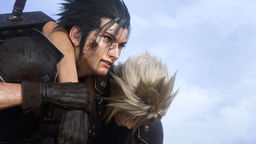 Naoki Hamaguchi: “FFVII Rebirth Is a Work Where We Deliberately Chose to Make Change and Preservation Coexist.”