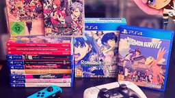 Pickups December 2022